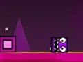 Geometry neon dash world เกมออนไลน์