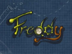 Freddy เกมออนไลน์