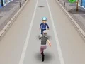 Angry Gran Run Australia เกมออนไลน์