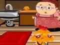 Monkey GO Happy Stage 44 เกมออนไลน์