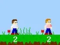 Jump King 2 เกมออนไลน์