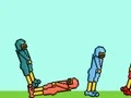 Kick and Goal เกมออนไลน์