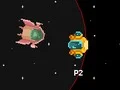 Space Bouncers เกมออนไลน์