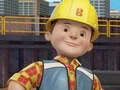 Bob the builder Beams away เกมออนไลน์