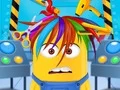 Minion Real Haircuts เกมออนไลน์