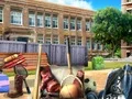 Back to the Beginning เกมออนไลน์