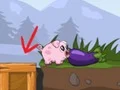 Hungry barnyard เกมออนไลน์