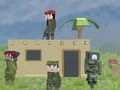 Warzone Mercenaries เกมออนไลน์