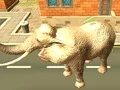 Wild Animal Zoo City Simulator เกมออนไลน์