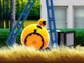 Robot Run Madness เกมออนไลน์