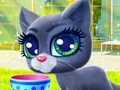 Happy Cat เกมออนไลน์