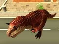 Dinosaur Simulator: Dino World เกมออนไลน์