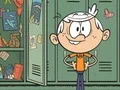 Nickelodeon Back to school search! เกมออนไลน์