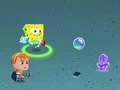 Nickelodeon stop the virus เกมออนไลน์