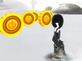Sky ninja danger เกมออนไลน์