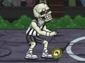 Basket Monsterz เกมออนไลน์