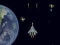 Invaders Combat เกมออนไลน์