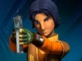 Star Wars Rebels Imperial Heist เกมออนไลน์