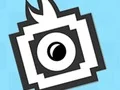 Flappy Square เกมออนไลน์