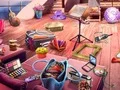 The Incredible Voyage เกมออนไลน์