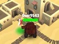 Cartoon Tanks เกมออนไลน์