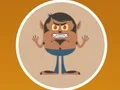 Halloween Monster Quiz เกมออนไลน์