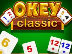 Okey Classic เกมออนไลน์