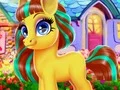 Happy Pony เกมออนไลน์