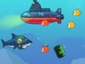 Gun Shark: Terror of Deep Water เกมออนไลน์