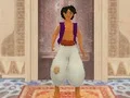 Aladdin Runner เกมออนไลน์