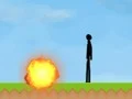 Rocket Strike เกมออนไลน์