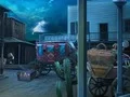 The Cursed Ranch เกมออนไลน์