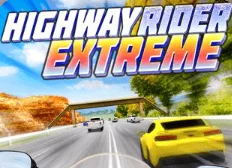 Highway Rider Extreme เกมออนไลน์
