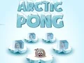 Arctic Pong เกมออนไลน์