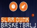 Slam Dunk Basketball เกมออนไลน์