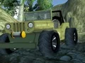 Offroad Parking เกมออนไลน์