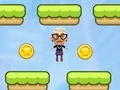 Angry Gran in Up, Up & Away เกมออนไลน์