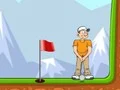 Let's Play Golf เกมออนไลน์