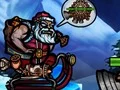 Christmas Rage เกมออนไลน์