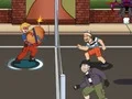 The Adventures of Kid Danger Potato Panic เกมออนไลน์