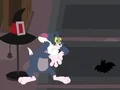 The Tom And Jerry show Cat`s Gone Bats เกมออนไลน์