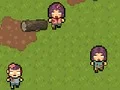 Pixel Zombies เกมออนไลน์