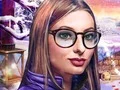 Snowflakes of Love เกมออนไลน์