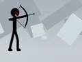 Stickman Archery King Online เกมออนไลน์