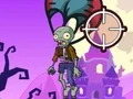Zombie Wars เกมออนไลน์
