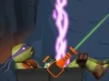 Nickelodeon: Laser Cave เกมออนไลน์