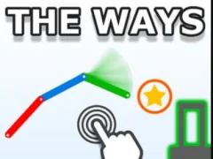  The Ways เกมออนไลน์
