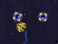 Dodge the plates เกมออนไลน์