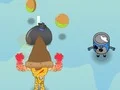 The Grossery Gang: Clean Team Clash เกมออนไลน์