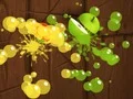 Fruit Ninja HD เกมออนไลน์